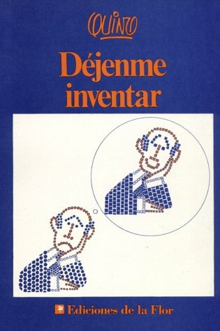 Cover of Dejenme Inventar