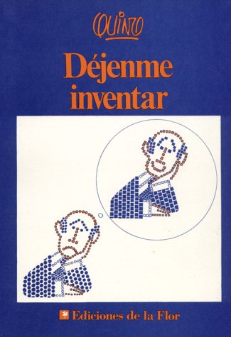Book cover for Dejenme Inventar