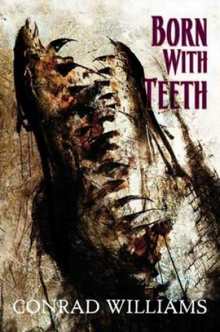 Cover of Born with Teeth