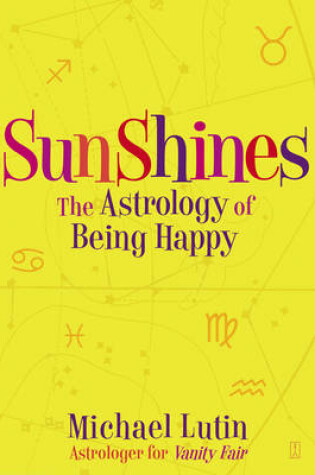 Cover of SunShines