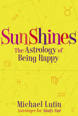Book cover for SunShines