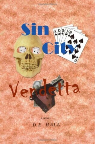 Cover of Sin City Vendetta