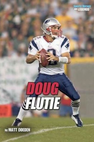 Cover of Doug Flutie, 2nd Edition