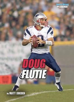 Book cover for Doug Flutie, 2nd Edition