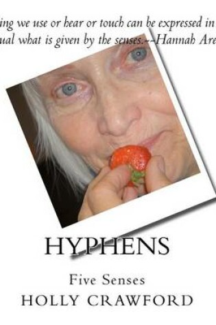 Cover of Hyphens
