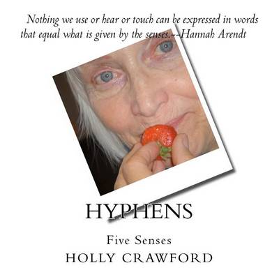 Book cover for Hyphens