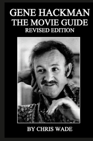 Cover of Gene Hackman