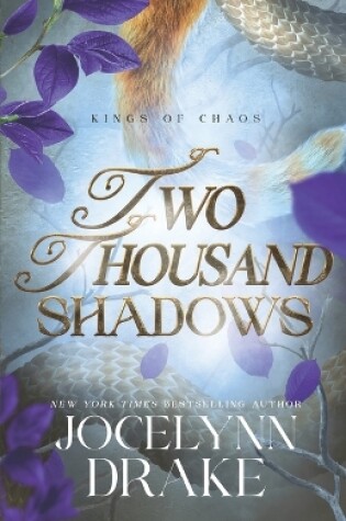 Cover of Two Thousand Shadows