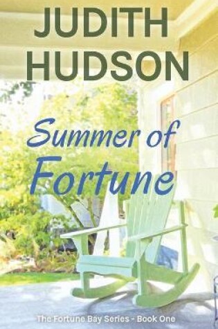 Cover of Summer of Fortune