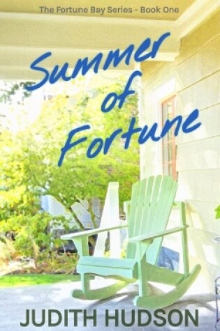 Cover of Summer of Fortune