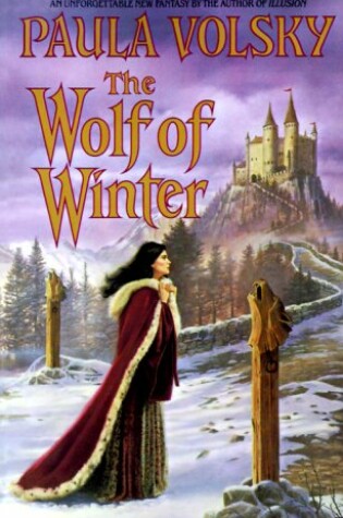Cover of The Wolf of Winter