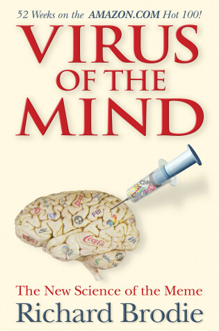 Cover of Virus of the Mind