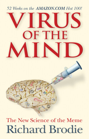 Book cover for Virus of the Mind