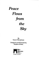 Book cover for Peace Flows from the Sky