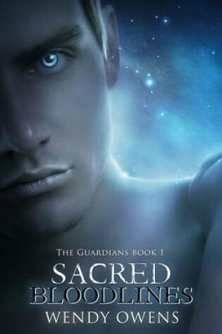 Cover of Sacred Bloodlines