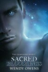 Book cover for Sacred Bloodlines