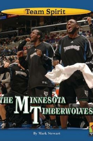 Cover of The Minnesota Timberwolves