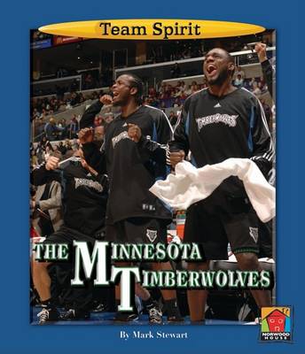 Cover of The Minnesota Timberwolves