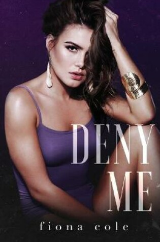 Cover of Deny Me