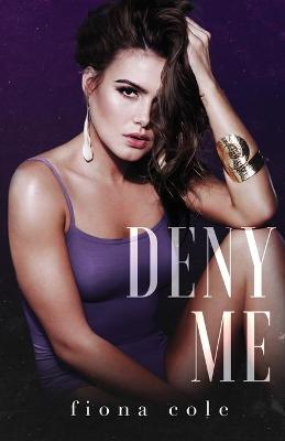 Book cover for Deny Me