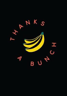 Cover of Thanks a Bunch