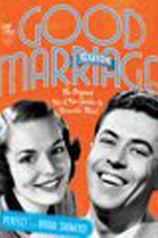 Cover of The Good Marriage Guides (slipcase)