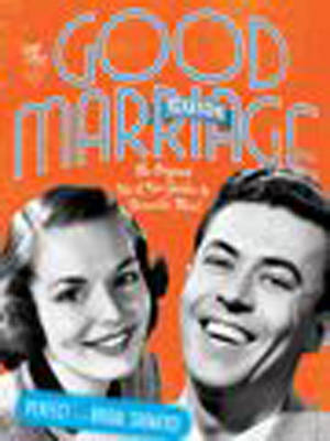 Book cover for The Good Marriage Guides (slipcase)