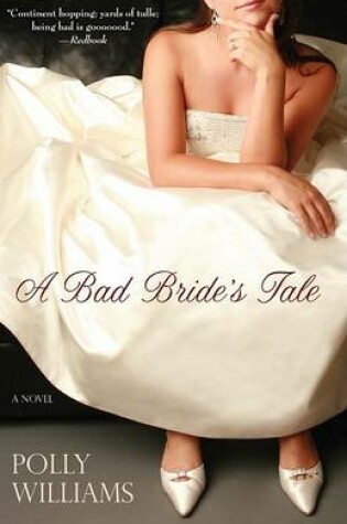 Cover of A Bad Bride's Tale a Bad Bride's Tale