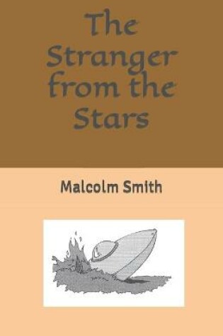 Cover of The Stranger from the Stars