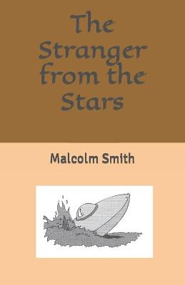 Book cover for The Stranger from the Stars
