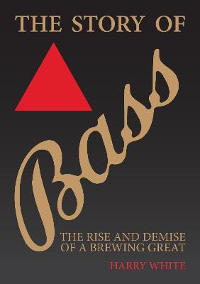 Book cover for The Story of Bass