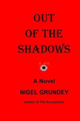 Cover of Out Of The Shadows