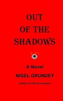 Book cover for Out Of The Shadows