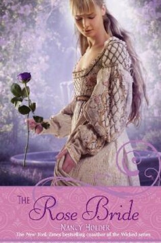 Cover of The Rose Bride