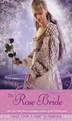 Book cover for The Rose Bride