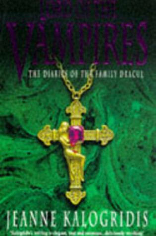 Cover of Lord of the Vampires