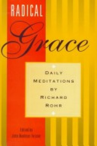 Cover of Radical Grace