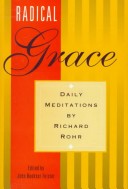 Book cover for Radical Grace