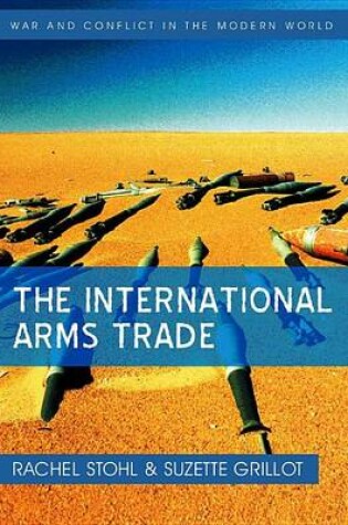 Cover of The International Arms Trade