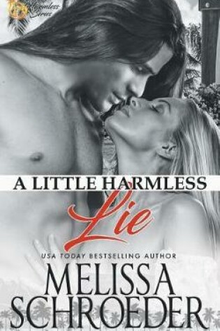 Cover of A Little Harmless Lie