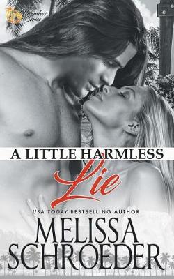 Cover of A Little Harmless Lie