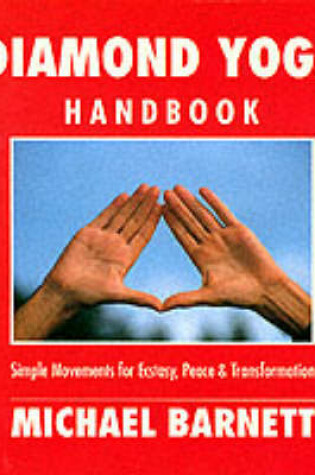 Cover of Diamond Yoga Handbook