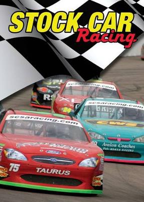 Cover of Stock Car Racing
