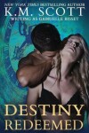 Book cover for Destiny Redeemed