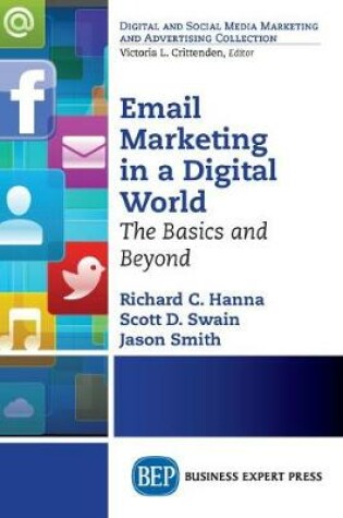 Cover of Email Marketing in a Digital World