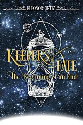 Cover of Keepers of Fate
