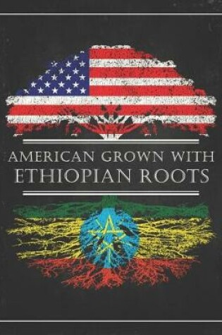 Cover of Ethiopian Roots