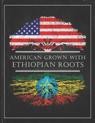 Book cover for Ethiopian Roots