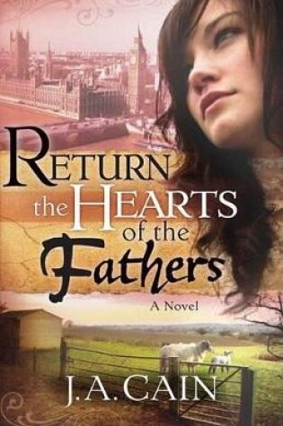 Cover of Return The Hearts Of The Father