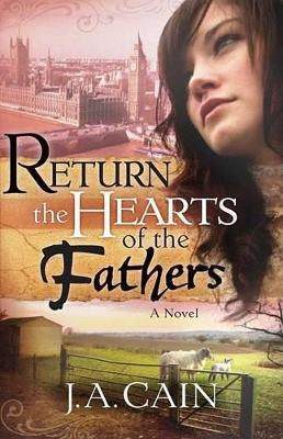 Book cover for Return The Hearts Of The Father